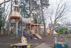 境冒険遊び場公園