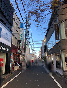 昭和通り