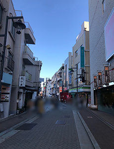 末広通り