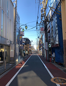 大正通り